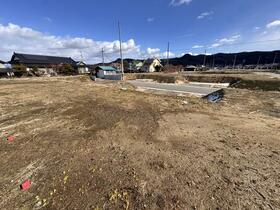 福島県福島市岡部字前田