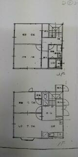 間取り：206002491446