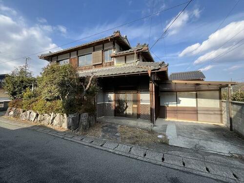 detached 兵庫県丹波篠山市味間南