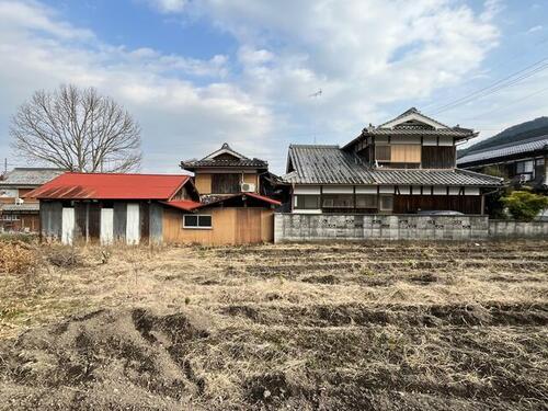 detached 兵庫県丹波篠山市味間南