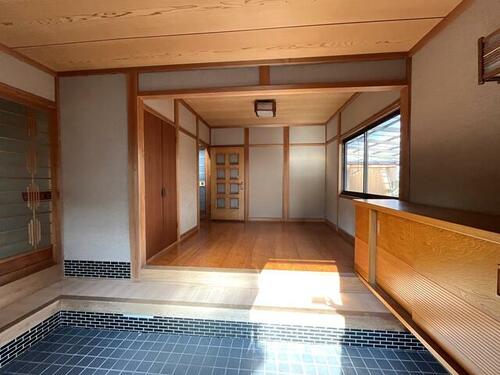 detached 兵庫県丹波篠山市味間南
