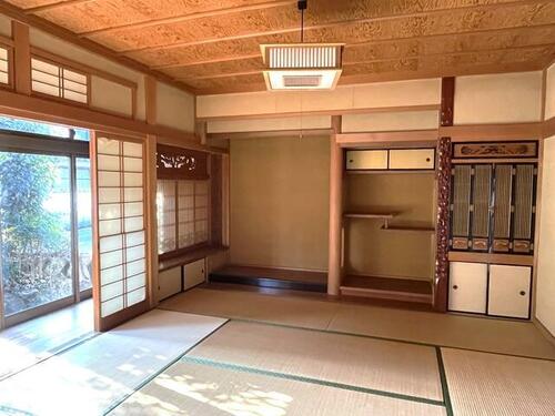 detached 兵庫県丹波篠山市味間南