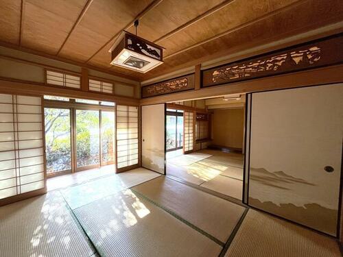 detached 兵庫県丹波篠山市味間南