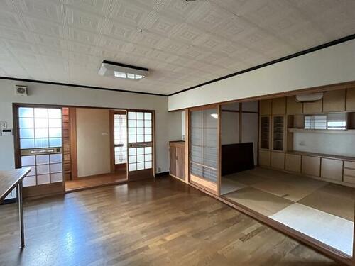 detached 兵庫県丹波篠山市味間南