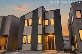 石川県かほく市内日角
