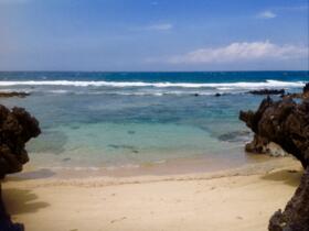 沖縄県国頭郡今帰仁村字古宇利