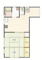 間取り：232005650547