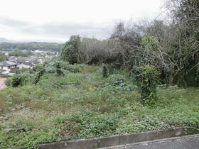 熊本県熊本市南区城南町藤山