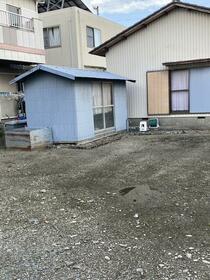 徳島県徳島市北沖洲１丁目