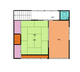 岩手県北上市上江釣子１８地割