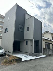 愛媛県松山市鷹子町