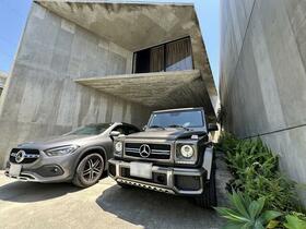 沖縄県宜野湾市大山３丁目