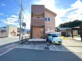 京都府与謝郡与謝野町字三河内