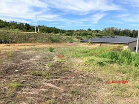 福島県南相馬市原町区石神字中山