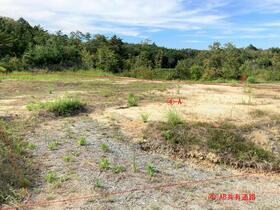 福島県南相馬市原町区石神字中山