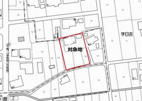 宮城県亘理郡山元町大平字小屋前