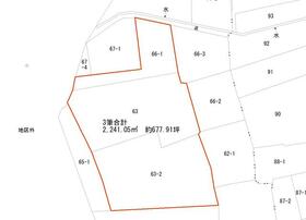 宮城県亘理郡山元町山寺字作田山