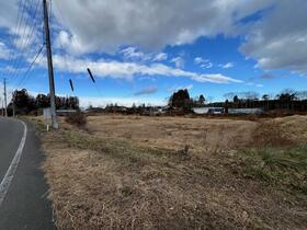 福島県西白河郡西郷村大字小田倉字大平