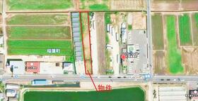 奈良県天理市稲葉町