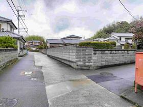 徳島県板野郡板野町吹田字奥宮