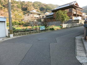 大分県津久見市大字津久見