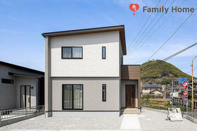 香川県木田郡三木町大字下高岡