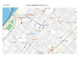 大阪府高石市千代田２丁目