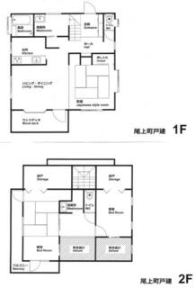 間取り：214064489234