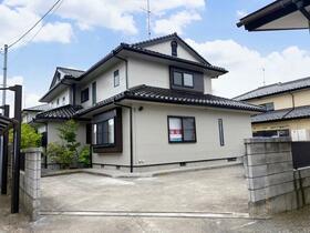 福島県郡山市安積荒井本町