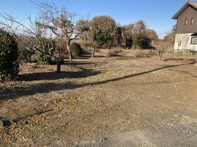 茨城県筑西市藤ケ谷