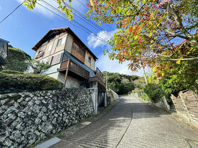 静岡県熱海市伊豆山