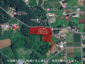 山梨県南都留郡富士河口湖町大石