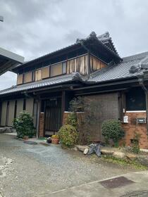 和歌山県紀の川市馬宿
