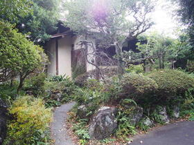 静岡県伊東市赤沢