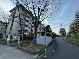 保津川第二住宅１棟