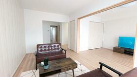 春日部ハイデンス３号棟