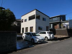 群馬県渋川市金井