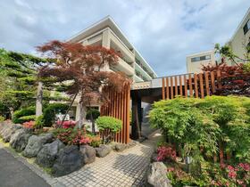 中銀ライフケア札幌平岸天神山