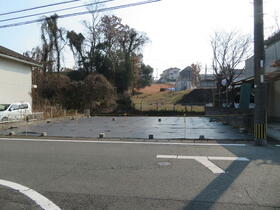 熊本県菊池郡菊陽町向陽台