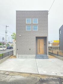 兵庫県淡路市志筑