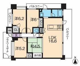 愛媛県松山市清水町３丁目