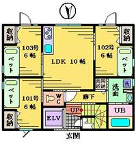 間取り：213116911659