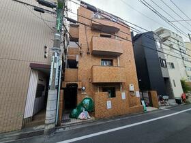 東京都世田谷区羽根木1丁目