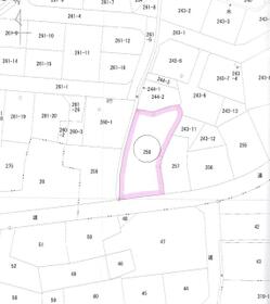 福島県会津若松市河東町広田字横堀