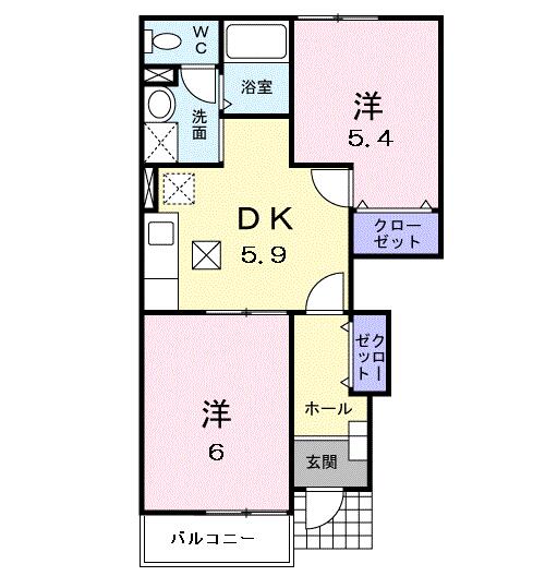 apartment 宮城県栗原市築館宮野中央１丁目
築館宮野中央の賃貸情報を見る
物件地図