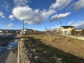 福島県伊達市梁川町字北町谷川