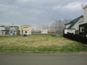 北海道石狩市緑ケ原２丁目