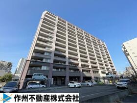 エイルマンション大道