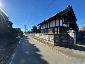 茨城県水戸市鯉淵町