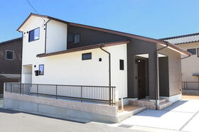 岡山県倉敷市真備町岡田